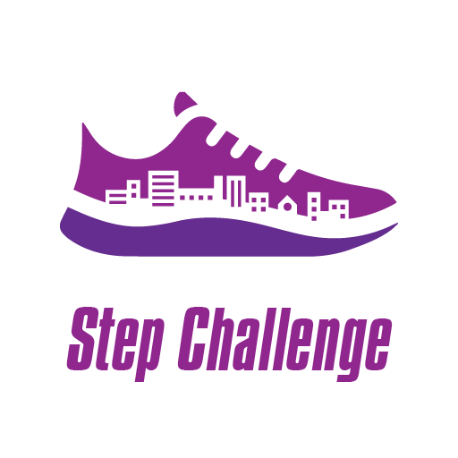 NCM Step Up For Charity