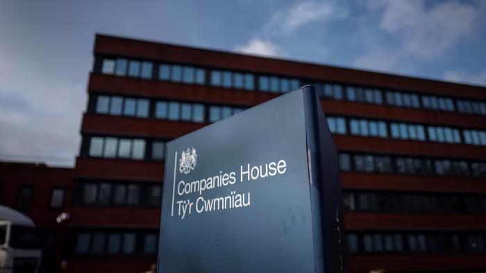 NCM Registered as Authorised Corporate Service Provider