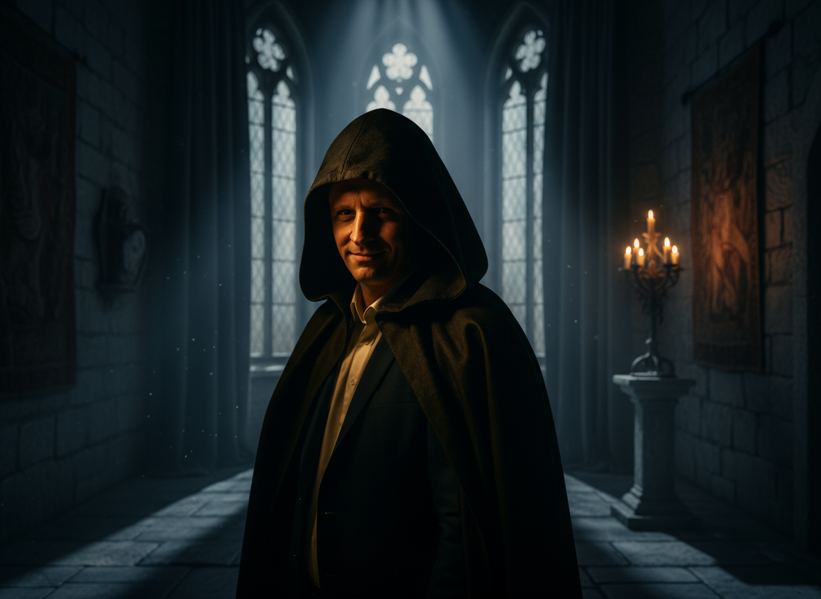 Plot Twists & Betrayals: NCM’s Traitors Night